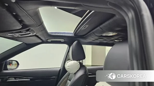 Kia Seltos id 3484501 из Кореи 10