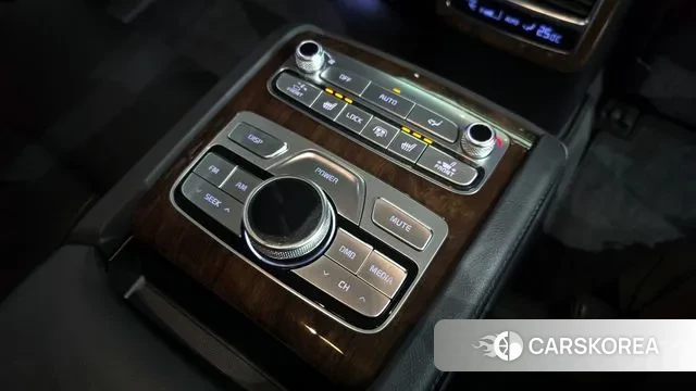 Kia More K9 id 3698650 из Кореи 10