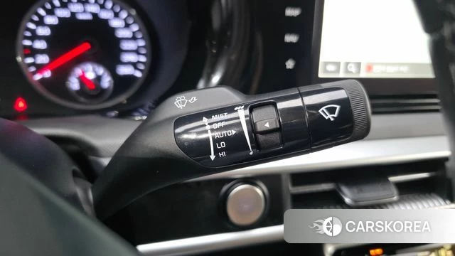 Kia K5 Hybrid 3rd Generation id 4706634 из Кореи 10