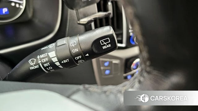 Hyundai The New Grand Starex id 3801613 из Кореи 10