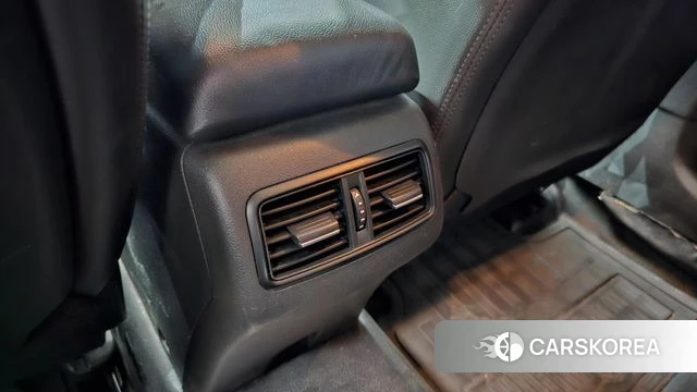 Renault Korea (Samsung) SM6 id 4430502 из Кореи 10