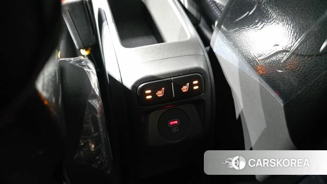 Kia The New Kia Ray id 4394329 из Кореи 10