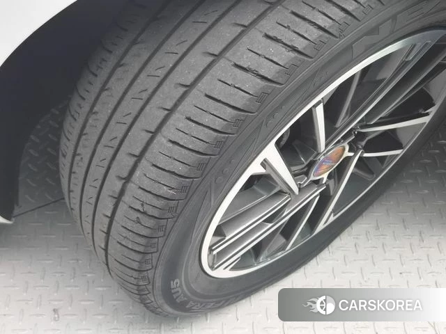 Hyundai The New Grandeur IG id 4759300 из Кореи 10