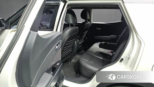 Ssangyong Tivoli Armor id 4417225 из Кореи 10