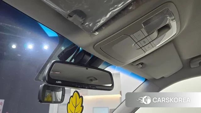 Ssangyong Beautiful Korando id 3045317 из Кореи 10