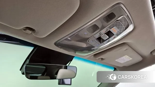 Genesis GV70 id 3681238 из Кореи 10