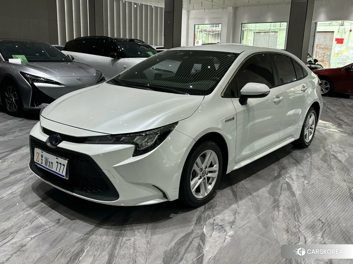 Toyota Lei Ling id 4512744 из Китая 10