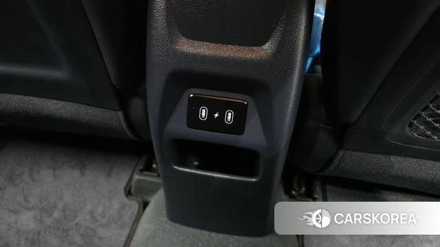 Hyundai Venue id 4589986 из Кореи 10