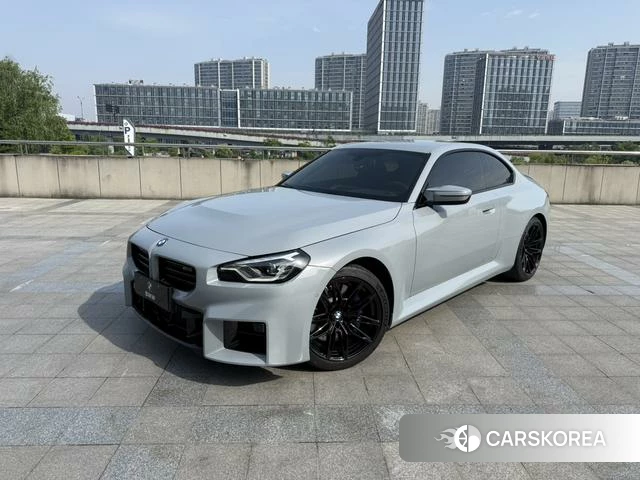 BMW M2 id 4260526 из Китая 10