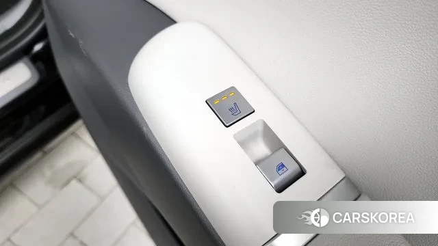 Hyundai Grandeur (GN7) id 3415963 из Кореи 10