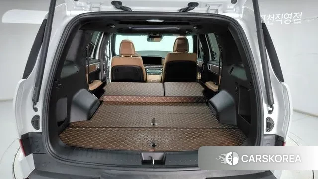 Hyundai Santa Fe (MX5) id 3512121 из Кореи 10