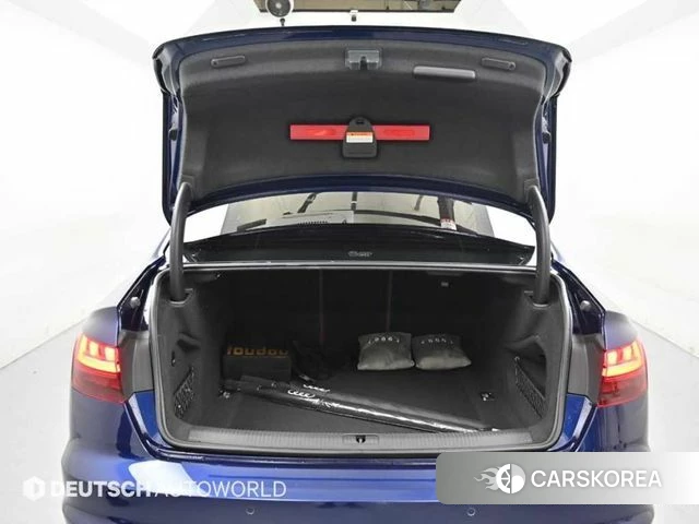 Audi A4 (B9) id 4715876 из Кореи 10