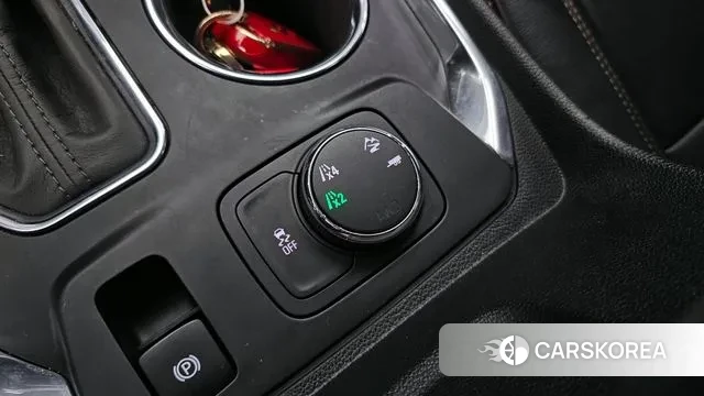 Chevrolet (GM Daewoo) Traverse id 3343999 из Кореи 10