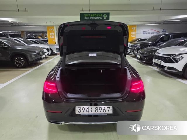 Mercedes-Benz CLS-Class C257 id 4513188 из Кореи 10