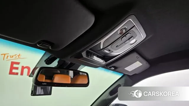 Ssangyong The New Rexton Sport id 3572526 из Кореи 10