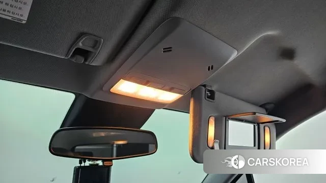 Chevrolet (GM Daewoo) The New Trax id 3602069 из Кореи 10