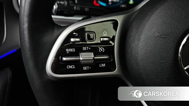 Mercedes-Benz GLE-Class W167 id 4872800 из Кореи 10