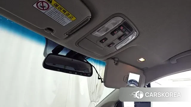 Kia The New Carnival id 3602326 из Кореи 10