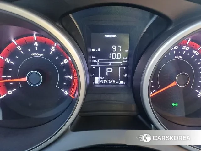 Ssangyong Tivoli Armor id 3500170 из Кореи 10