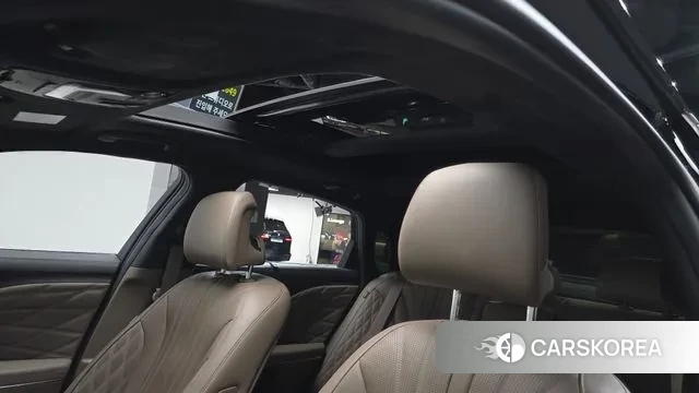 Kia K8 Hybrid id 3601044 из Кореи 10