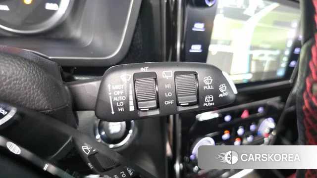 Ssangyong Berry New Tivoli id 4658117 из Кореи 10
