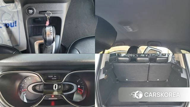 Renault Korea (Samsung) New QM3 id 4384386 из Кореи 10
