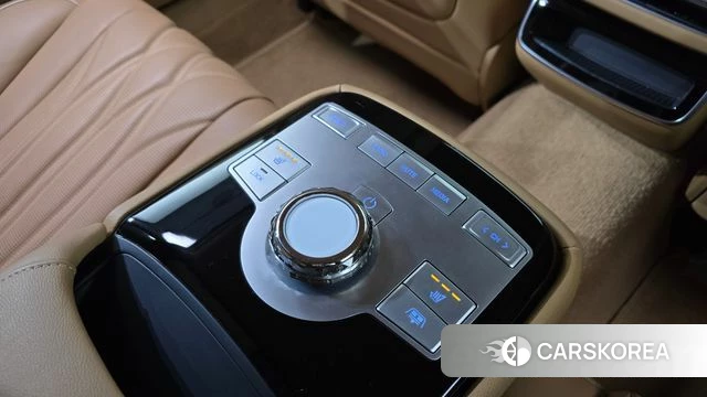 Genesis G80 (RG3) id 3940061 из Кореи 10