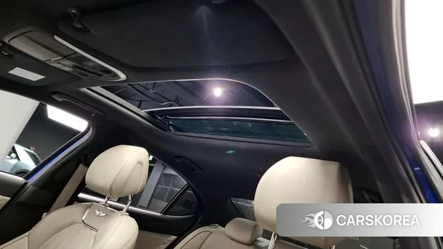 Genesis The New G70 id 3318573 из Кореи 10