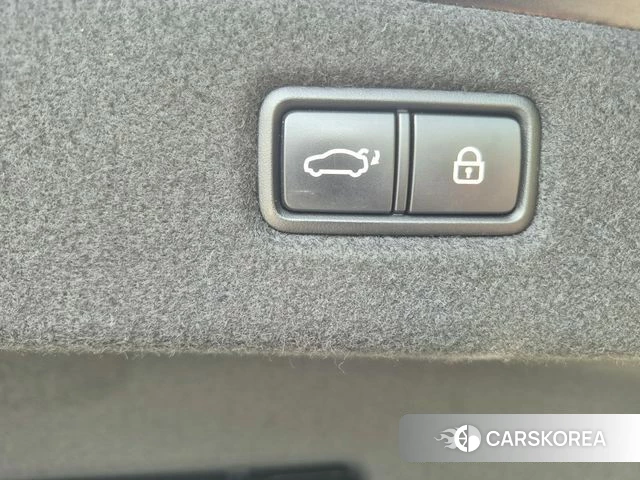 Genesis G90 id 4764962 из Кореи 10