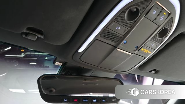Genesis G70 id 4351194 из Кореи 10