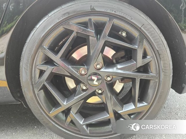 Hyundai i30 (PD) id 4384686 из Кореи 10
