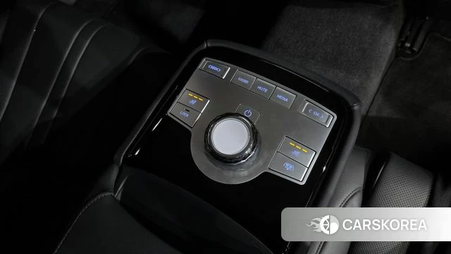 Genesis G80 (RG3) id 3810810 из Кореи 10