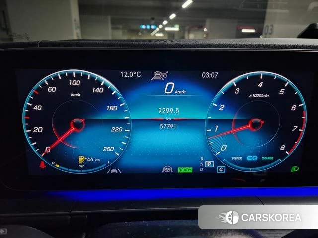 Mercedes-Benz GLE-Class W167 id 3832398 из Кореи 10