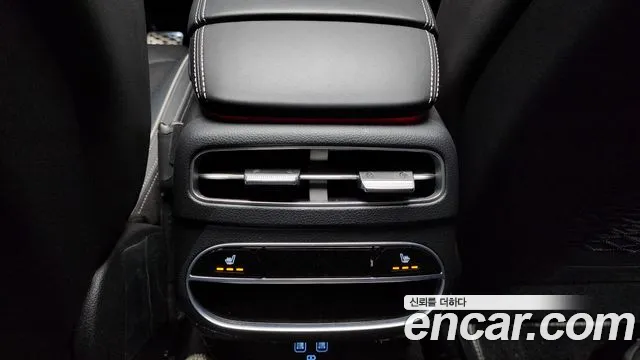 Genesis GV70 id 2606760 из Кореи 10