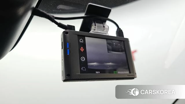 Renault Korea (Samsung) XM3 id 4382214 из Кореи 10