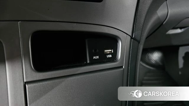 Hyundai The New Grand Starex id 4895195 из Кореи 10
