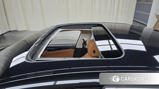 BMW 5 Series (G30) id 3748165 из Кореи 10