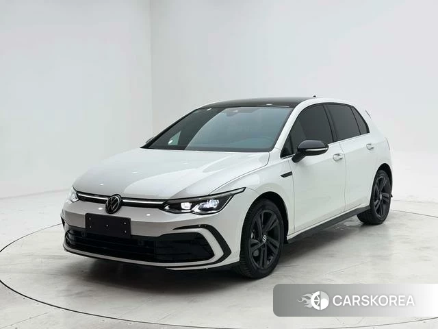 Volkswagen Golf id 4393956 из Китая 10