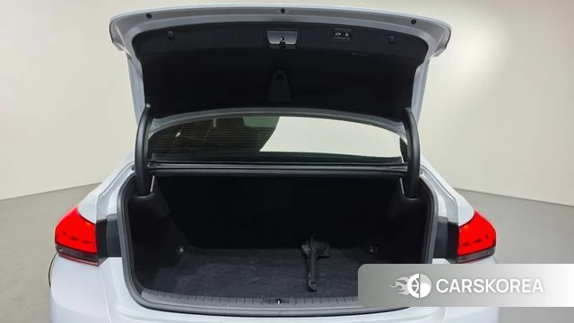 Genesis G80 id 4667593 из Кореи 10