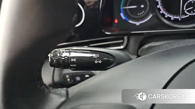 Hyundai Avante Hybrid (CN7) id 3771330 из Кореи 10