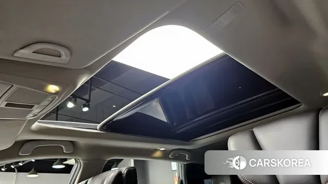 Renault Korea (Samsung) The New QM6 id 3741631 из Кореи 10