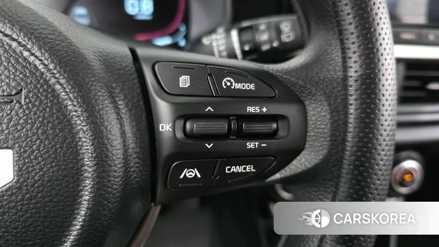 Kia The New Morning (JA) id 4612127 из Кореи 10