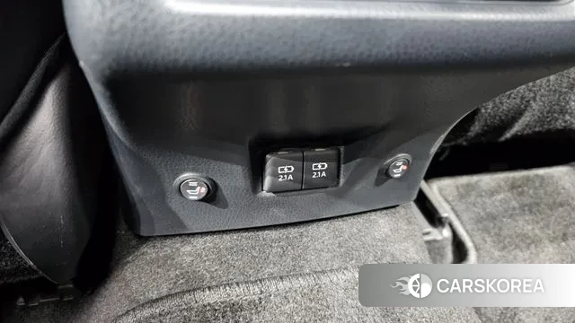 Toyota Camry (XV70) id 3308290 из Кореи 10