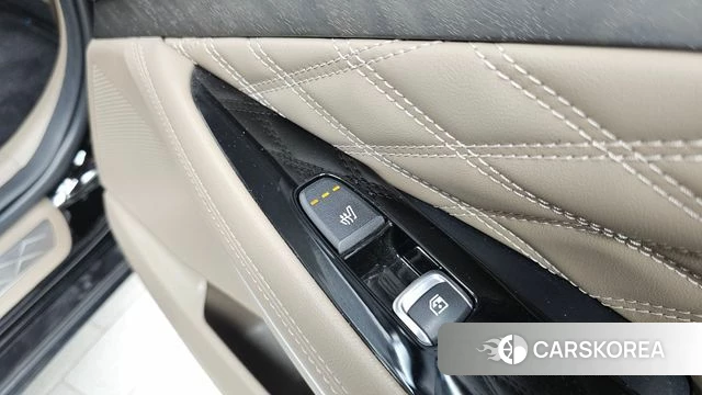 Kia K8 Hybrid id 4666215 из Кореи 10