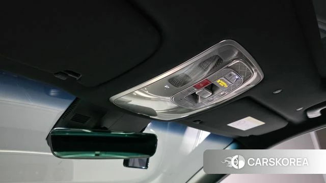 Genesis G80 (RG3) id 4444716 из Кореи 10