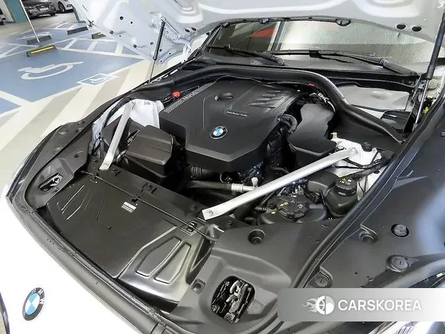 BMW Z4 (G29) id 3522391 из Кореи 10