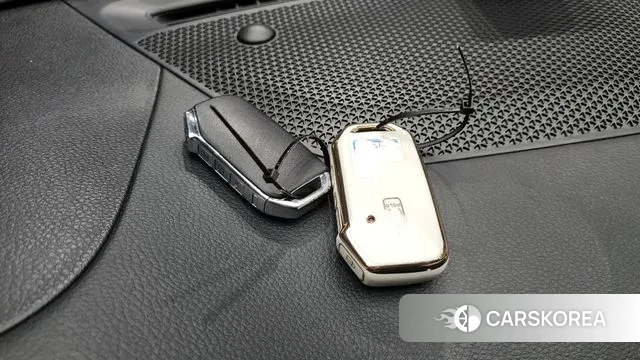 Kia Seltos id 3545487 из Кореи 10