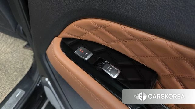 Ssangyong G4 Rexton id 4430270 из Кореи 10