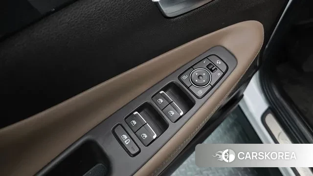 Hyundai The New Santa Fe id 3586955 из Кореи 10