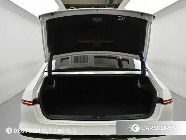 Hyundai Grandeur (GN7) id 4280813 из Кореи 10